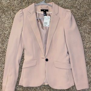 H&M NWT Blazer